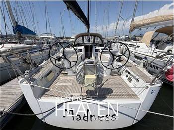 Cantiere del Pardo Grand Soleil 43 Maletto