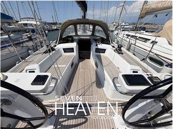Cantiere del Pardo Grand Soleil 43 Maletto
