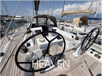 Cantiere del Pardo Grand Soleil 43 Maletto