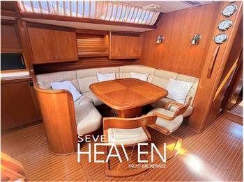 Nautor Swan Swan 60