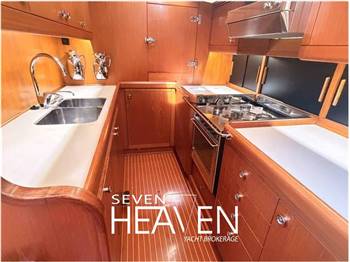 Nautor Swan Swan 60