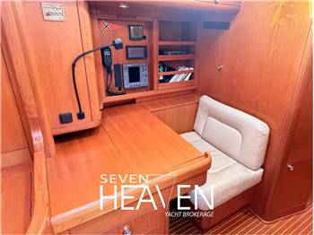 Nautor Swan Swan 60