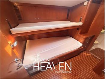 Nautor Swan Swan 60