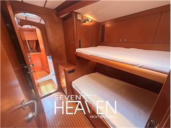 Nautor Swan Swan 60