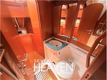 Nautor Swan Swan 60