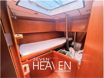 Nautor Swan Swan 60