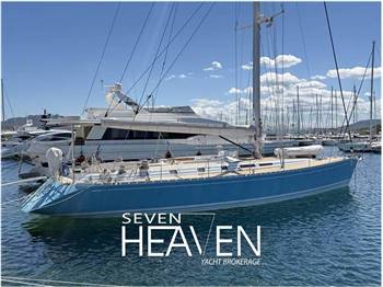Nautor Swan Swan 60