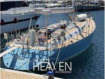Nautor Swan Swan 60
