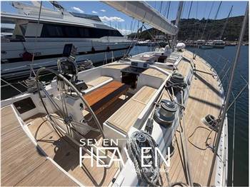 Nautor Swan Swan 60