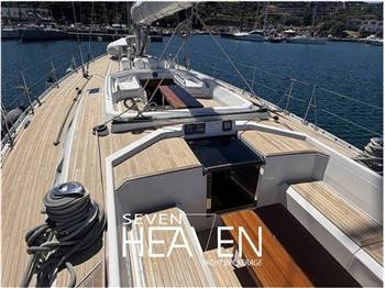 Nautor Swan Swan 60