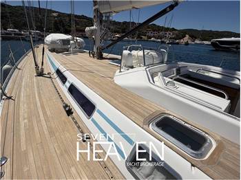 Nautor Swan Swan 60