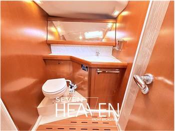 Cantiere del Pardo Grand Soleil 46.3