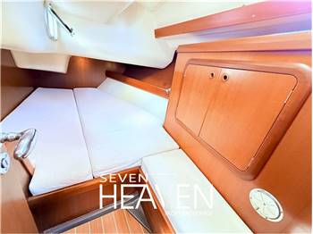 Cantiere del Pardo Grand Soleil 46.3