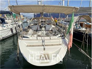 Cantiere del Pardo Grand Soleil 46.3
