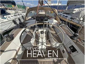 Cantiere del Pardo Grand Soleil 46.3