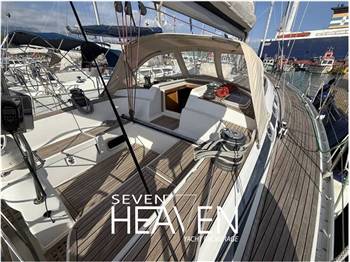 Cantiere del Pardo Grand Soleil 46.3
