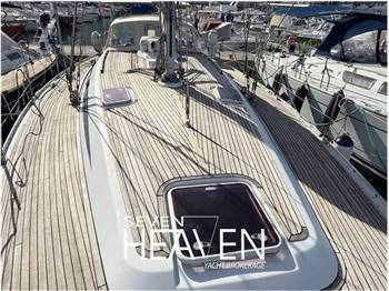 Cantiere del Pardo Grand Soleil 46.3