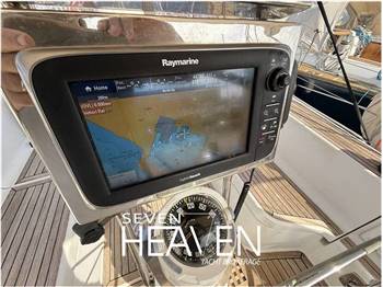 Cantiere del Pardo Grand Soleil 46.3