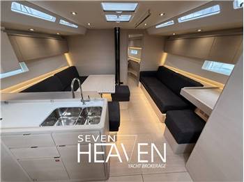 Solaris Yachts Solaris 50