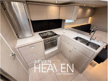 Solaris Yachts Solaris 50