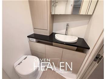 Solaris Yachts Solaris 50