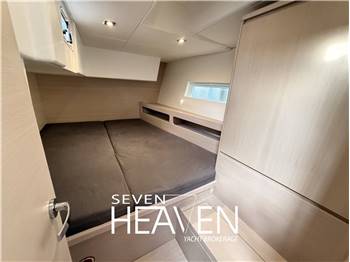 Solaris Yachts Solaris 50