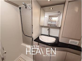 Solaris Yachts Solaris 50