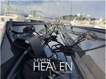 Solaris Yachts Solaris 50