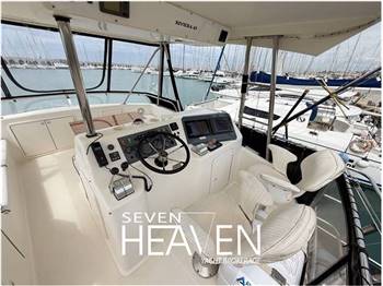 Riviera Marine Riviera 43