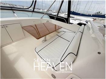 Riviera Marine Riviera 43