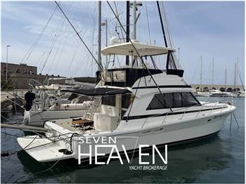 Riviera Marine - Riviera 43