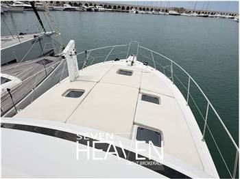 Riviera Marine Riviera 43
