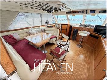 Riviera Marine Riviera 43