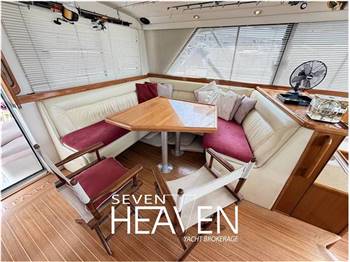 Riviera Marine Riviera 43