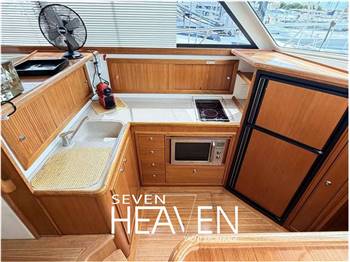 Riviera Marine Riviera 43