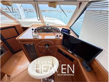 Riviera Marine Riviera 43