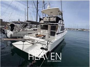 Riviera Marine Riviera 43