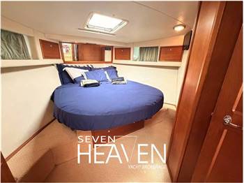 Riviera Marine Riviera 43