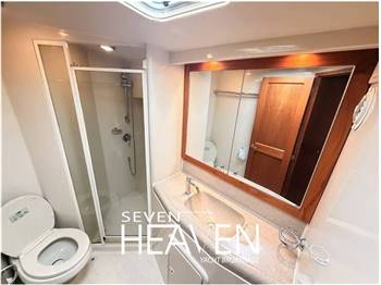 Riviera Marine Riviera 43