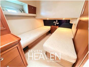 Riviera Marine Riviera 43