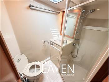 Riviera Marine Riviera 43