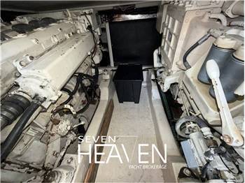 Riviera Marine Riviera 43