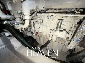 Riviera Marine Riviera 43