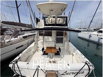 Riviera Marine Riviera 43
