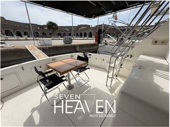 Riviera Marine Riviera 43