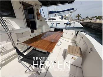 Riviera Marine Riviera 43