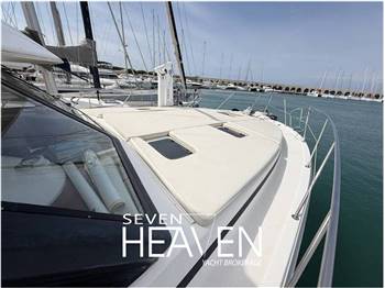 Riviera Marine Riviera 43