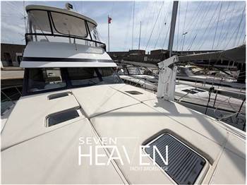 Riviera Marine Riviera 43
