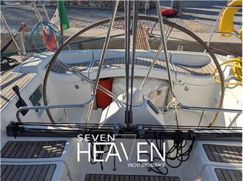 Beneteau First 47.7