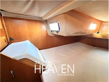 Cantiere del Pardo Grand Soleil 343